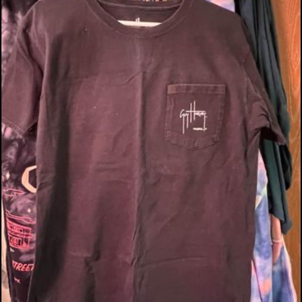 Guy Harvey shirt